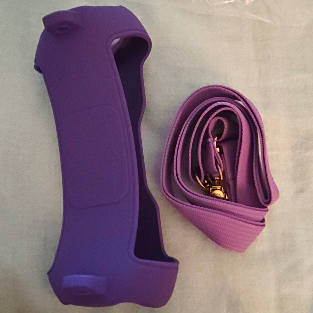 Silicone case for JBL Speaker protective cover with strap.